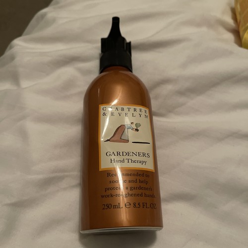 Crabtree evelyn gardeners - crabtree, &