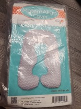 LeachCo MaternAlign Cover