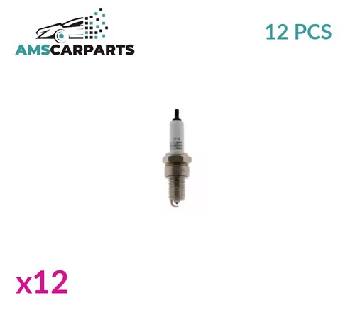 Engine spark plug set plugs - engine,