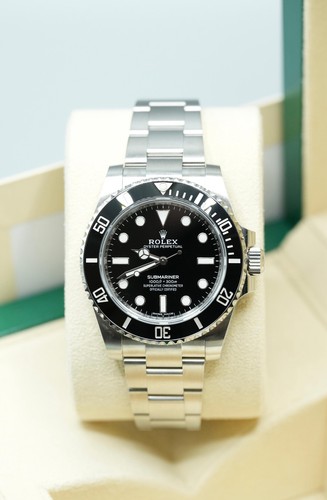 Rolex stainless steel - stainless, 2020