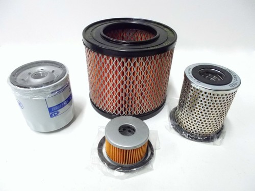 Service filters kits air - filters,