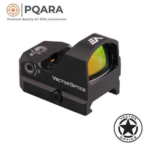 Vector optics scrd - optics, frenzy