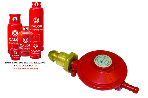 Genuine propane low pressure - propane,