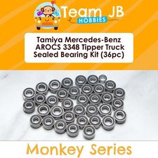 Tamiya Mercedes-Benz AROCS