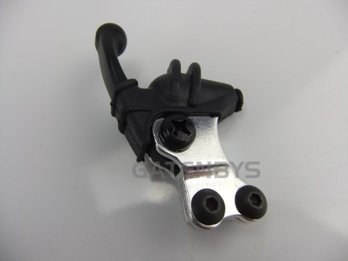New decompressor lever perch - new,