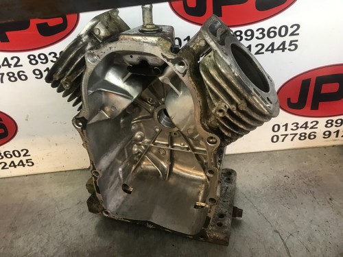 Bare crankcase briggs 16hp - bare,