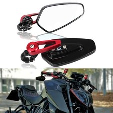 7/8" Motorcycle CNC Bar End