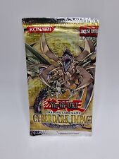 YU-GI-OH! CYBERDARK IMPACT