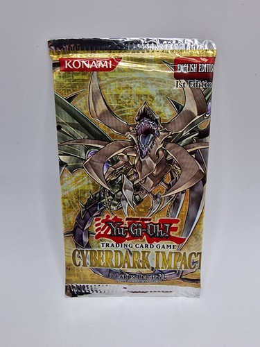 Cyberdark impact - cyberdark,