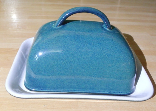 Denby greenwich butter - greenwich,