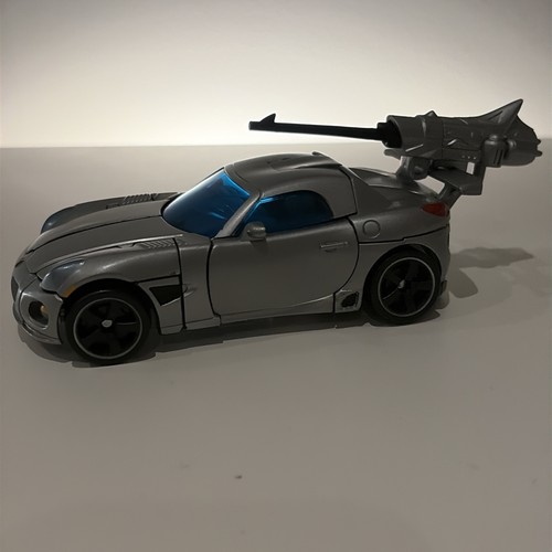 Transformers dark the - the, moon