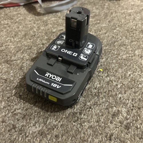 Genuine ryobi 18v - genuine,