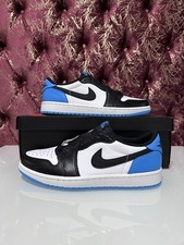 Nike Air Jordan 1 Retro Low OG Powder Blue - Size 7.5