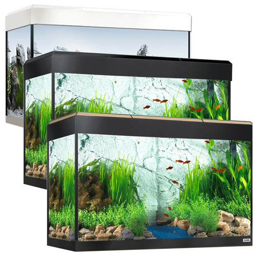 Fluval roma 125 - fluval, led