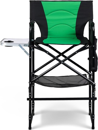 Extra tall director chair - 31",