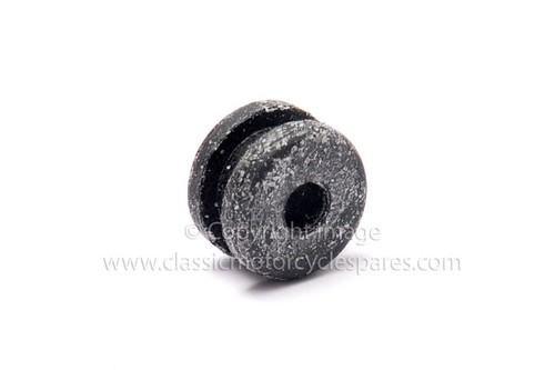 Grommet alternator bsa c15 - grommet,,
