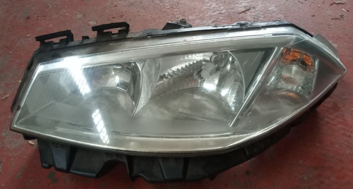Renault megane headlight mk2 - renault,