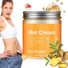 Fat Burner Gel Loss Weight