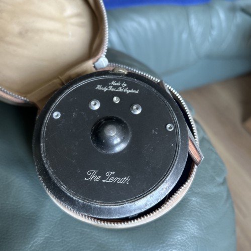 Hardy fly reel - , zenith)