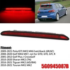 LED High Level Third Stop