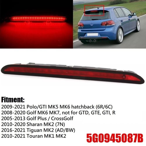Led high level third stop - led,
