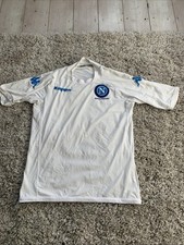 Napoli White Kappa Kombat