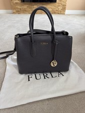 Furla Genuine Italian Leather