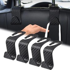 4X Car Holder Hanger Organizer