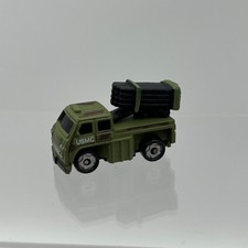 1989 Micro Machines Military