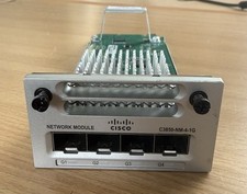 Cisco C3850-NM-4-1G Module