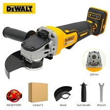 Dewalt Angle Grinder  DCG405N