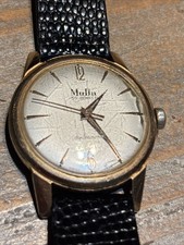 Vintage MuDu Men’s 30 Jewels