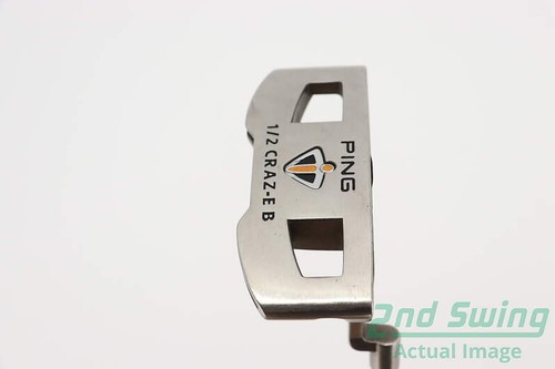 Ping series half craz e - i-series, craz-e