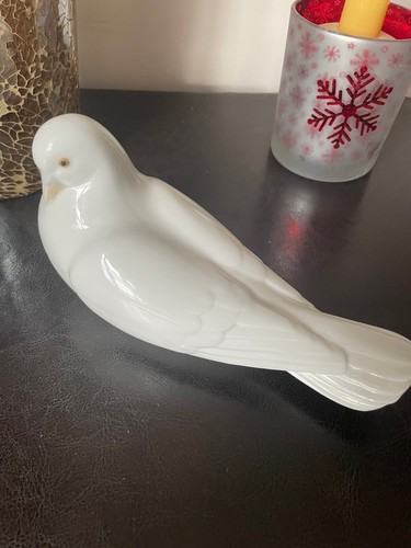 Porcelain figure nao - porcelain, figure.nao