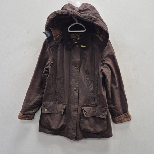 Barbour classic beadnell wax - barbour,