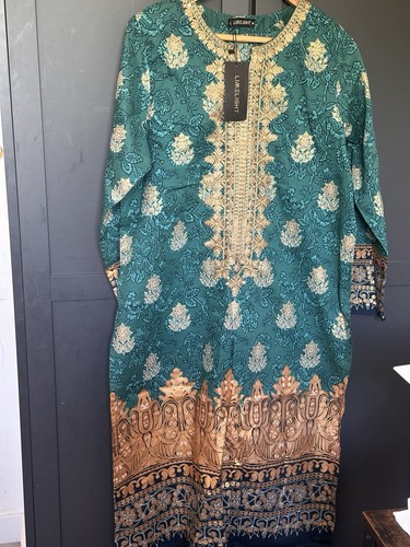 Limelight pakistani dress new - dress,