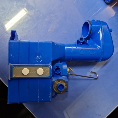 Dudley turbo adjustable - 88,