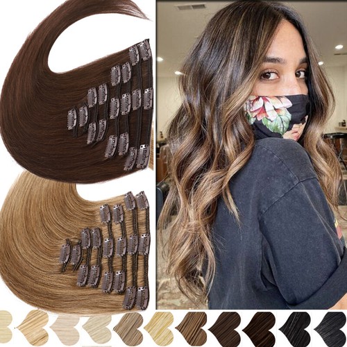 Clearance human hair - human,