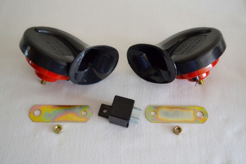 Pair 12v dual - pair, high/low