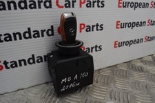 2007 MERCEDES A-CLASS A169 IGNITION SWITCH WITH KEY GENUINE A1695451708