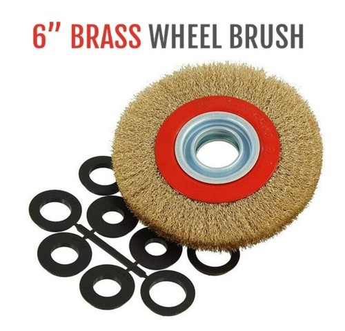 150mm grinding deburring - grinding,