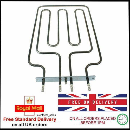 Fits britannia range cooker - fits,