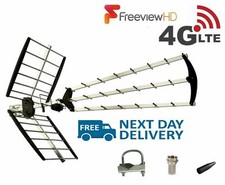 Freeview TV 70 Element Triboom