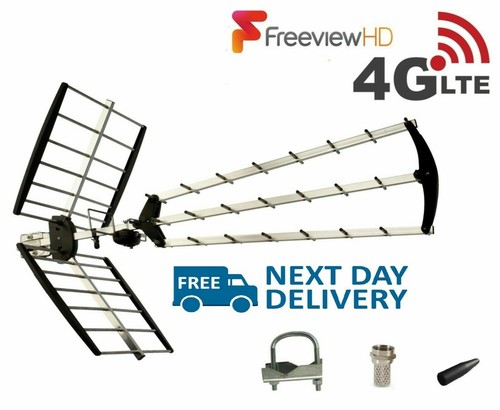 Freeview element triboom - freeview, 70