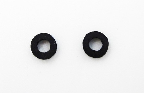 Romeo lens gaskets metal - lens, x