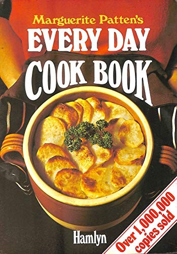 Everyday cook book colour - cook,