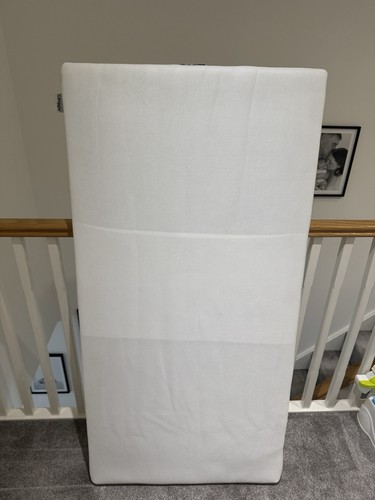 Puggle cot bed maxi air - cot,