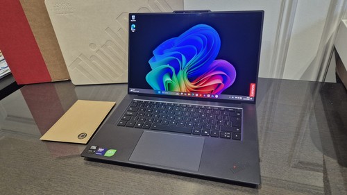Lenovo thinkpad 15p laptop - thinkpad,