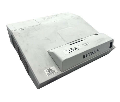 Hitachi ax2503 3lcd xga - 3lcd,
