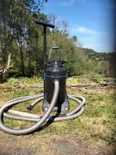 Oase Pondovac 3 Vacuum Debris